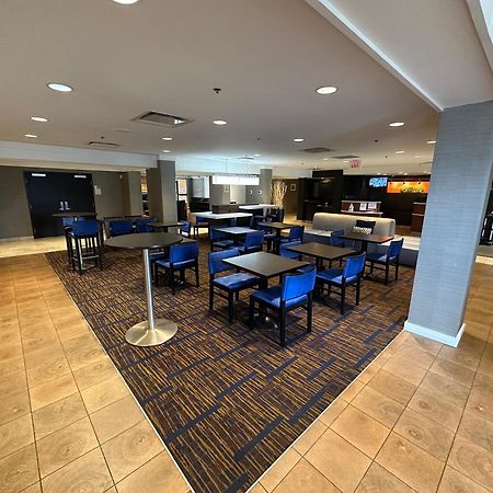 达勒姆研究三角园索尼斯塔精选酒店 达拉姆 外观 照片