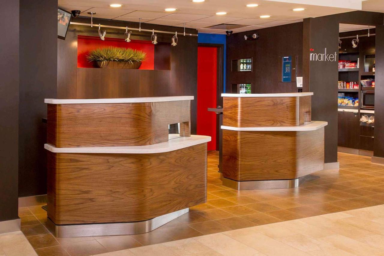 达勒姆研究三角园索尼斯塔精选酒店 达拉姆 外观 照片